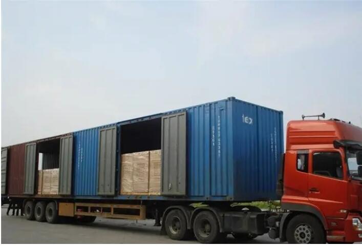 漳州到六枝特区整车运输