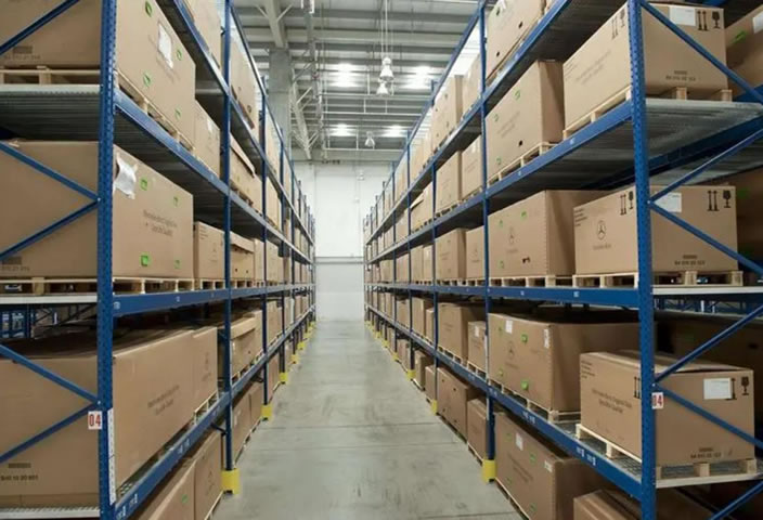 漳州到六枝特区货物仓储