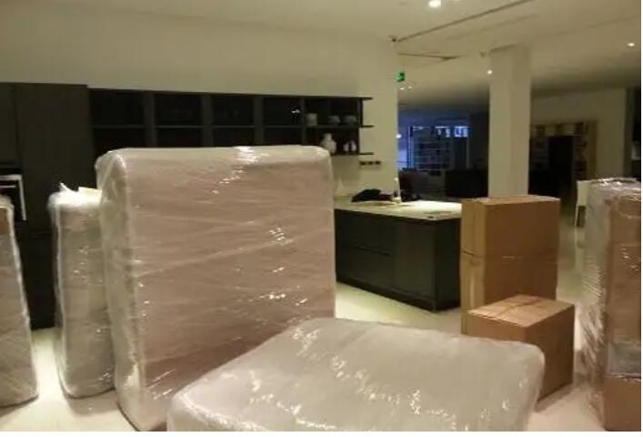 漳州到六枝特区长途搬家