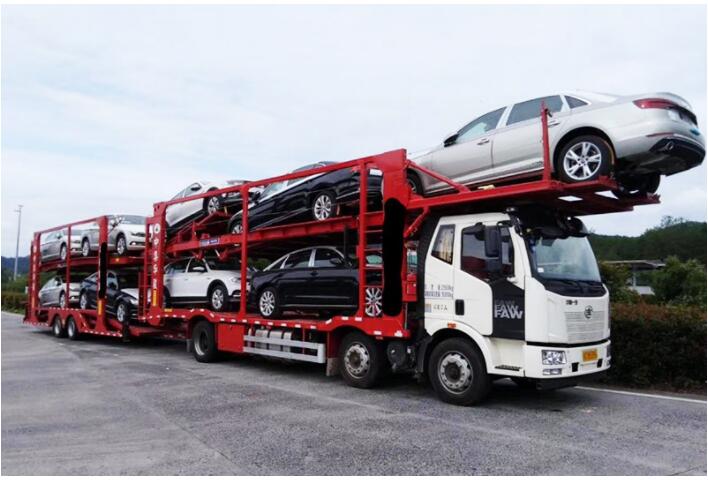 漳州到六枝特区轿车托运